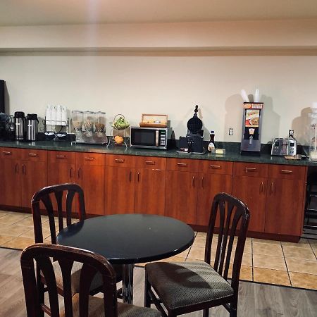 Econo Lodge Toppenish Εξωτερικό φωτογραφία