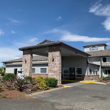 Econo Lodge Toppenish Εξωτερικό φωτογραφία