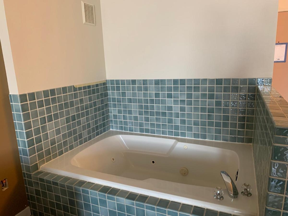 Econo Lodge Toppenish Εξωτερικό φωτογραφία